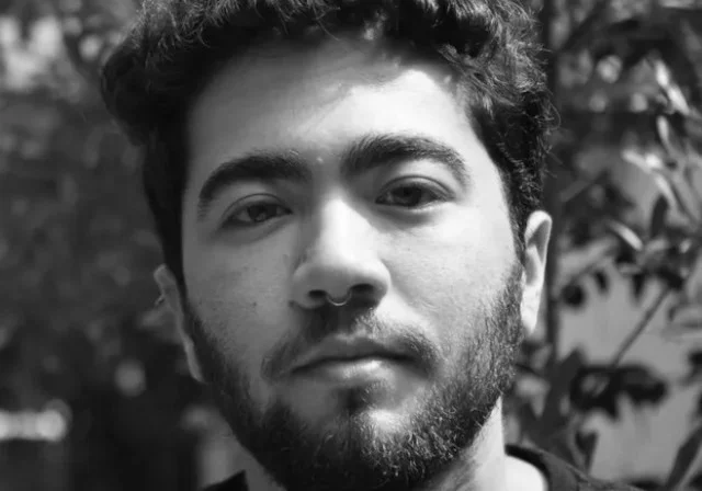 Foto profesional de Lic. Ciro Piana, Lic. en Psicología especializada en Terapia para Adolescentes en Maldonado, Uruguay