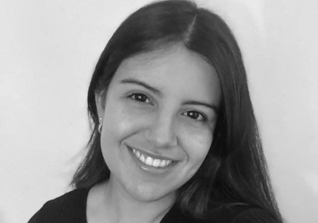 Foto profesional de Lic. Julieta García, Lic. en Psicología especializada en Psicología Infantil en Maldonado, Uruguay