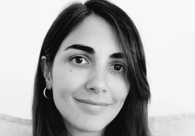 Foto profesional de Lic. Magdalena Wilson, Lic. en Psicología especializada en Psicología Infantil en Maldonado, Uruguay