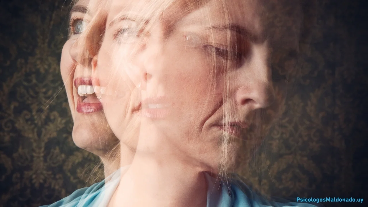 Trastorno Límite de la Personalidad: Navegando las emociones intensas